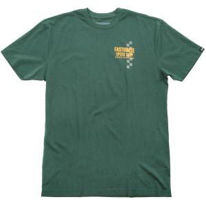 FastHouse FINCH SS TEE PINE