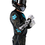 Fox Racing Flexair Apex Jersey