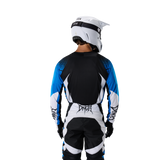 Fox Racing 180 HD38 KIT Black/Blue