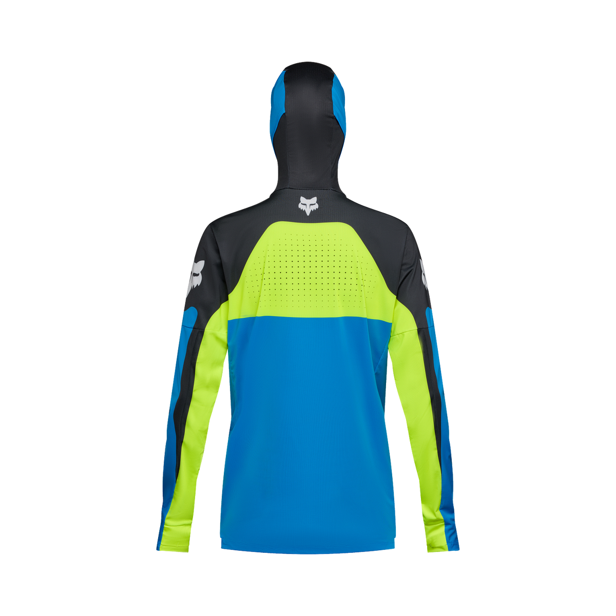 Fox Racing  Ranger Drive Jersey Blue Jewel LARGE