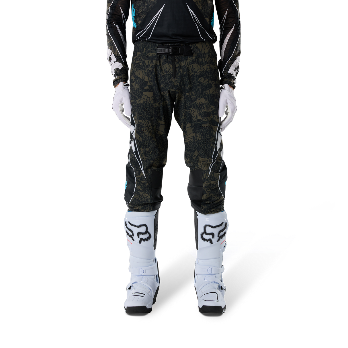 Fox Racing Flexair Apex Pants