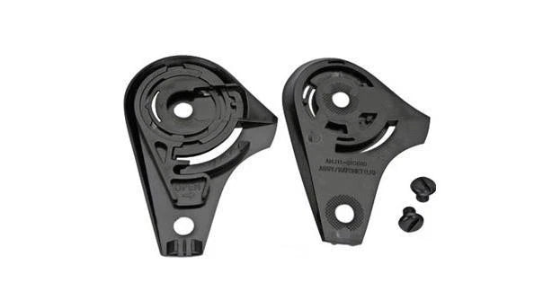 HJC AC-3/CL-33 BASE PLATE SET