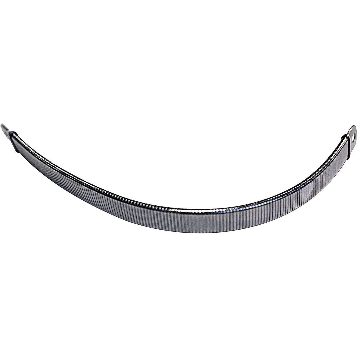 HJC DELUXE RANK BAND SILVER (LONG)