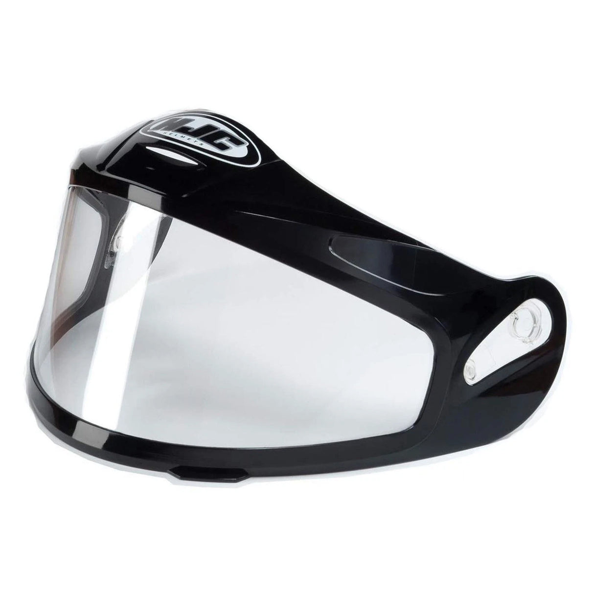 HJC CR-06D Dual Lens Clear Shield