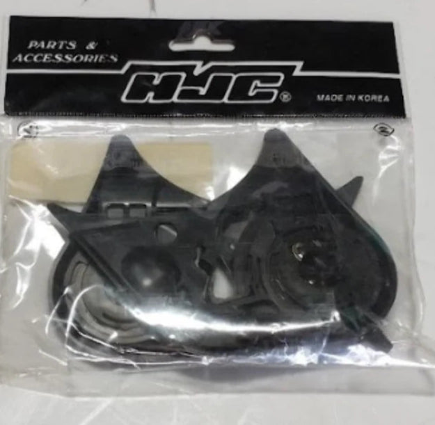 HJC CL-Y SYMAX BASEPLATE SET