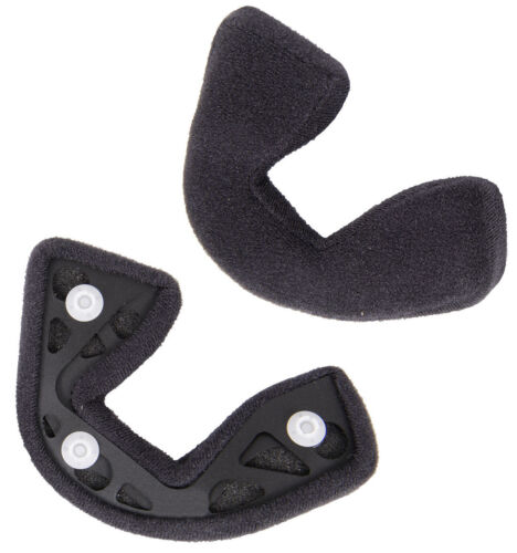 SHOEI J·O Cheek Pad Set 43MM