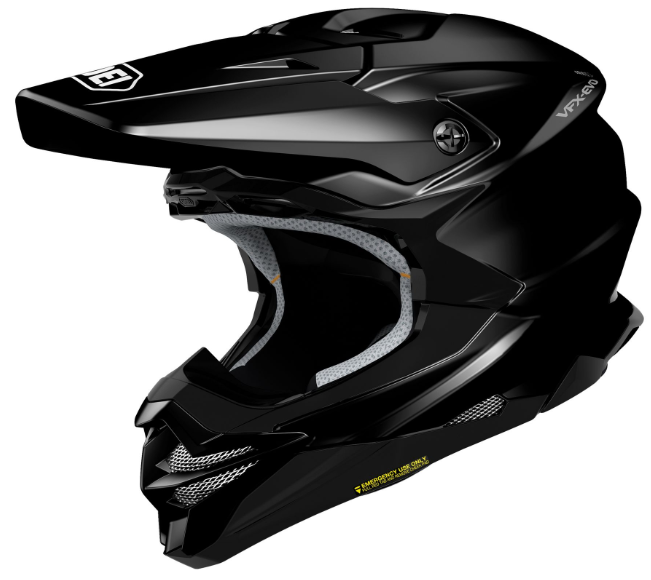 SHOEI VFX-EVO