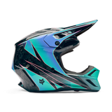 Fox Racing V3 RS Canvas Helmet