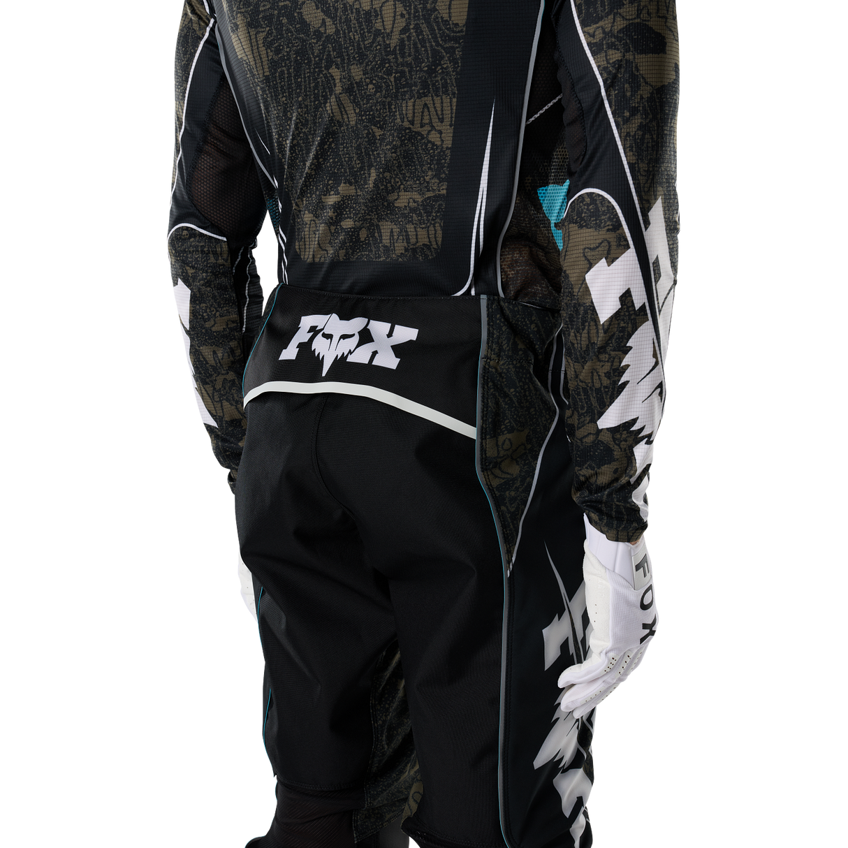 Fox Racing Flexair Apex Pants
