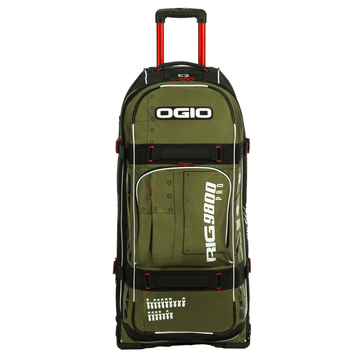 OGIO RIG 9800 PRO PICK YOUR STYLE