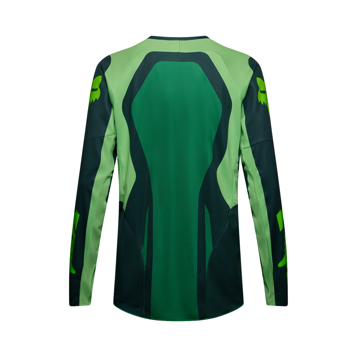 Fox Racing 180 Raid Kit Deep Fern