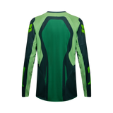 Fox Racing 180 Raid Kit Deep Fern