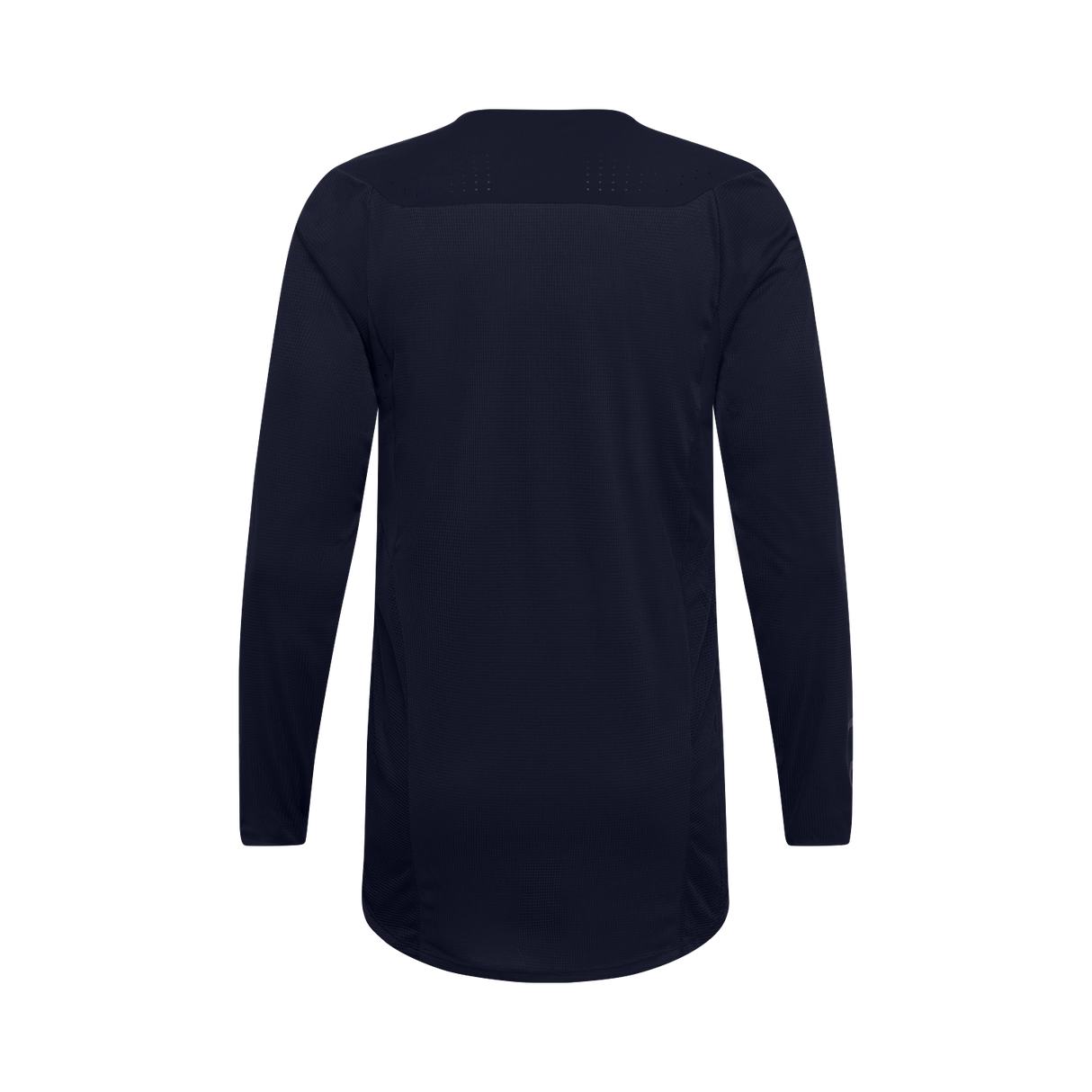 Fox Racing Flexair Blackout Jersey