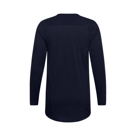 Fox Racing Flexair Blackout Jersey