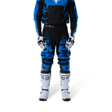 Fox Racing 180 HD38 KIT Black/Blue