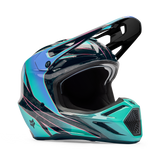 Fox Racing V3 RS Canvas Helmet