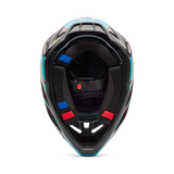 Fox Racing V3 RS Canvas Helmet