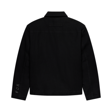 Fox Racing Work Jacket LARGE