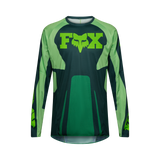 Fox Racing 180 Raid Kit Deep Fern