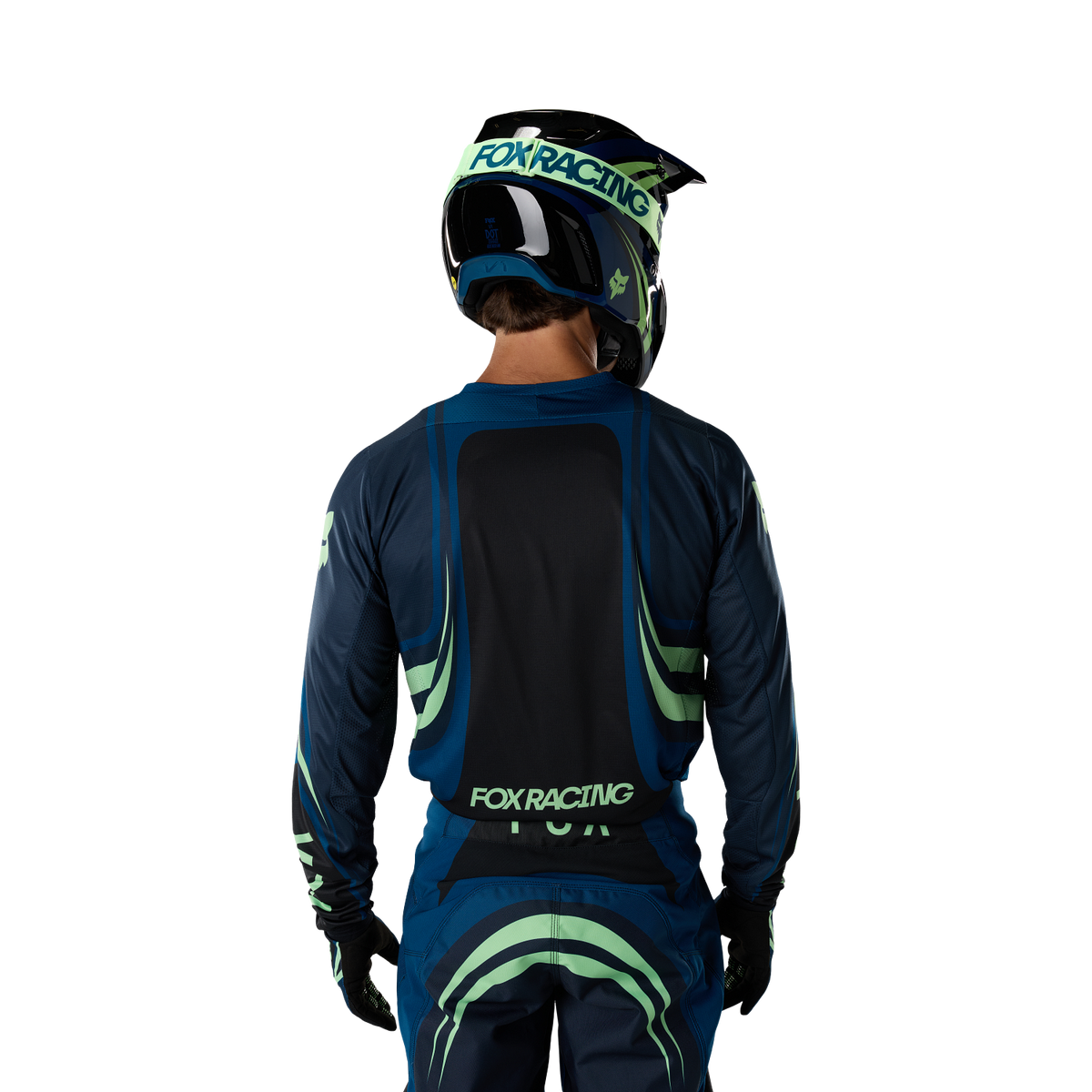 Fox Racing 180 Draft Jersey