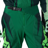 Fox Racing 180 Raid Kit Deep Fern