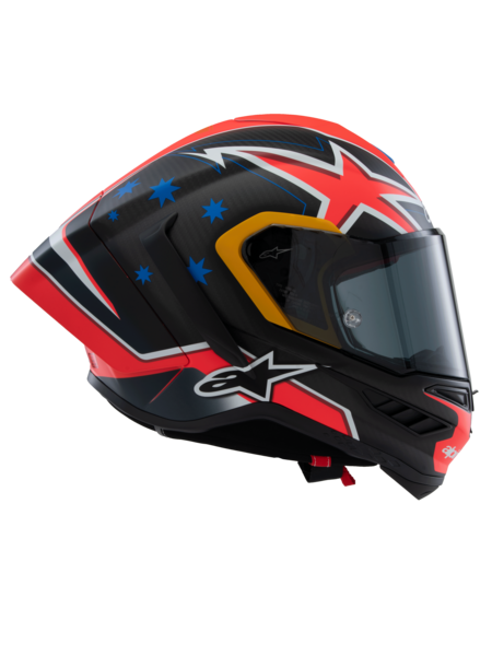 Alpinestars Supertech R10 Jack Miller LE Helmet