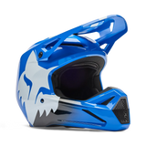 Fox Racing Youth V1 Shield Helmet (YL)