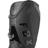 Fox Racing Motion Black Boots