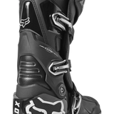 Fox Racing Motion Black Boots