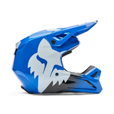 Fox Racing Youth V1 Shield Helmet (YL)