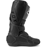 Fox Racing Motion Black Boots
