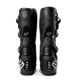 Fox Racing Motion Black Boots