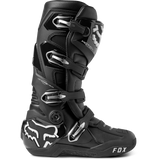 Fox Racing Motion Black Boots
