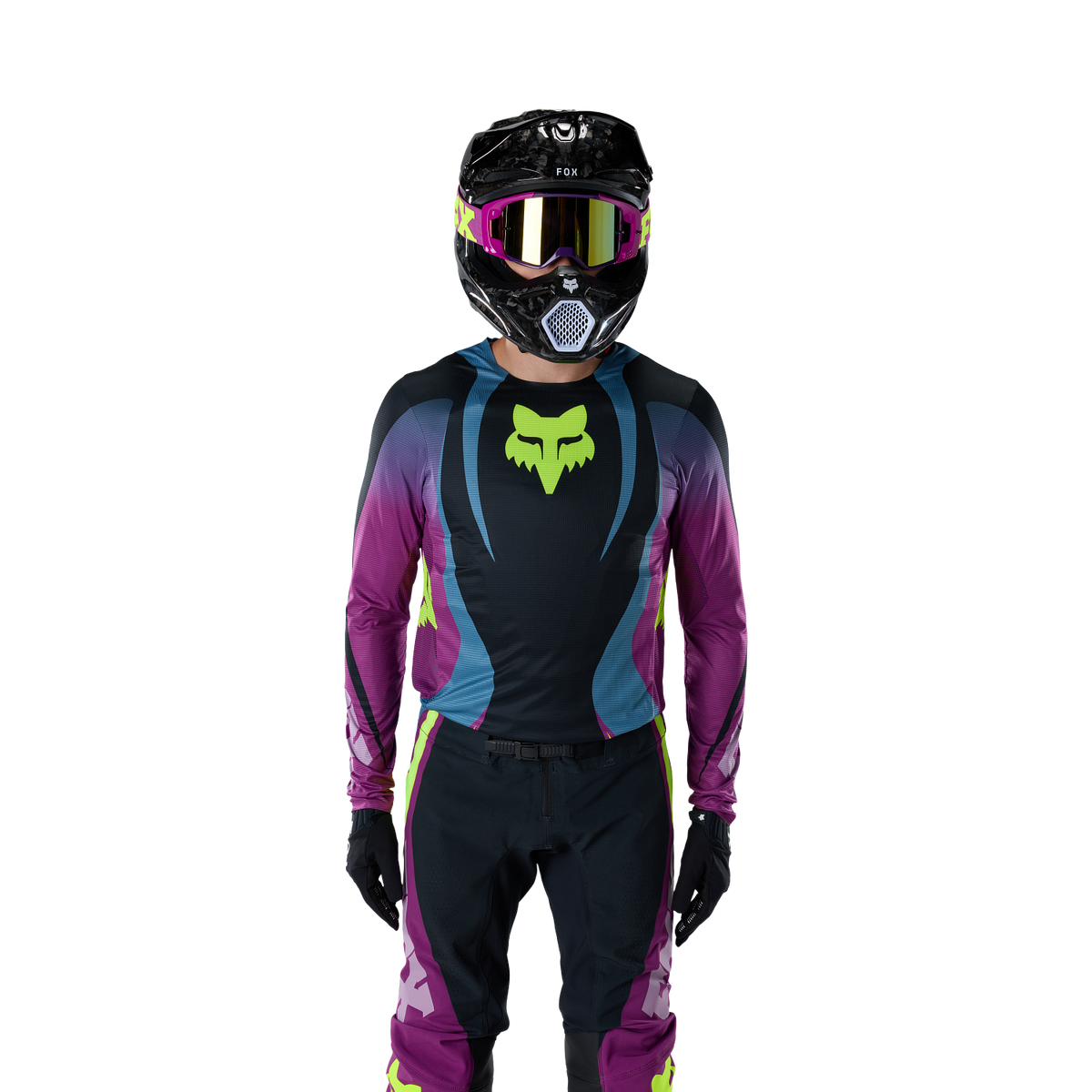 Fox Racing Flexair Thorn KIT