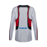 Fox Racing 180 Honda Jersey White/Red