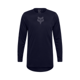Fox Racing Flexair Blackout Jersey