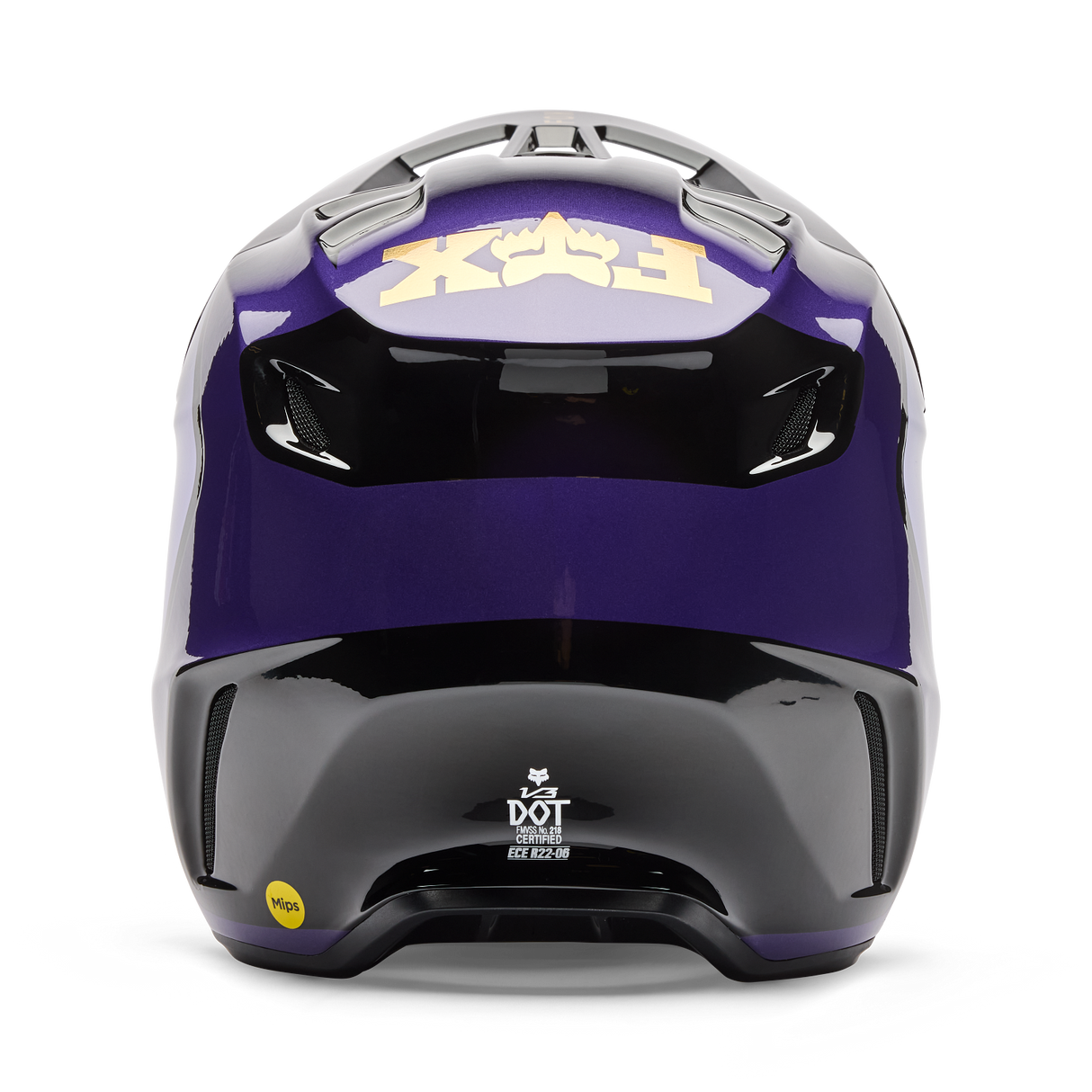 Fox Racing V3 Drip Helmet