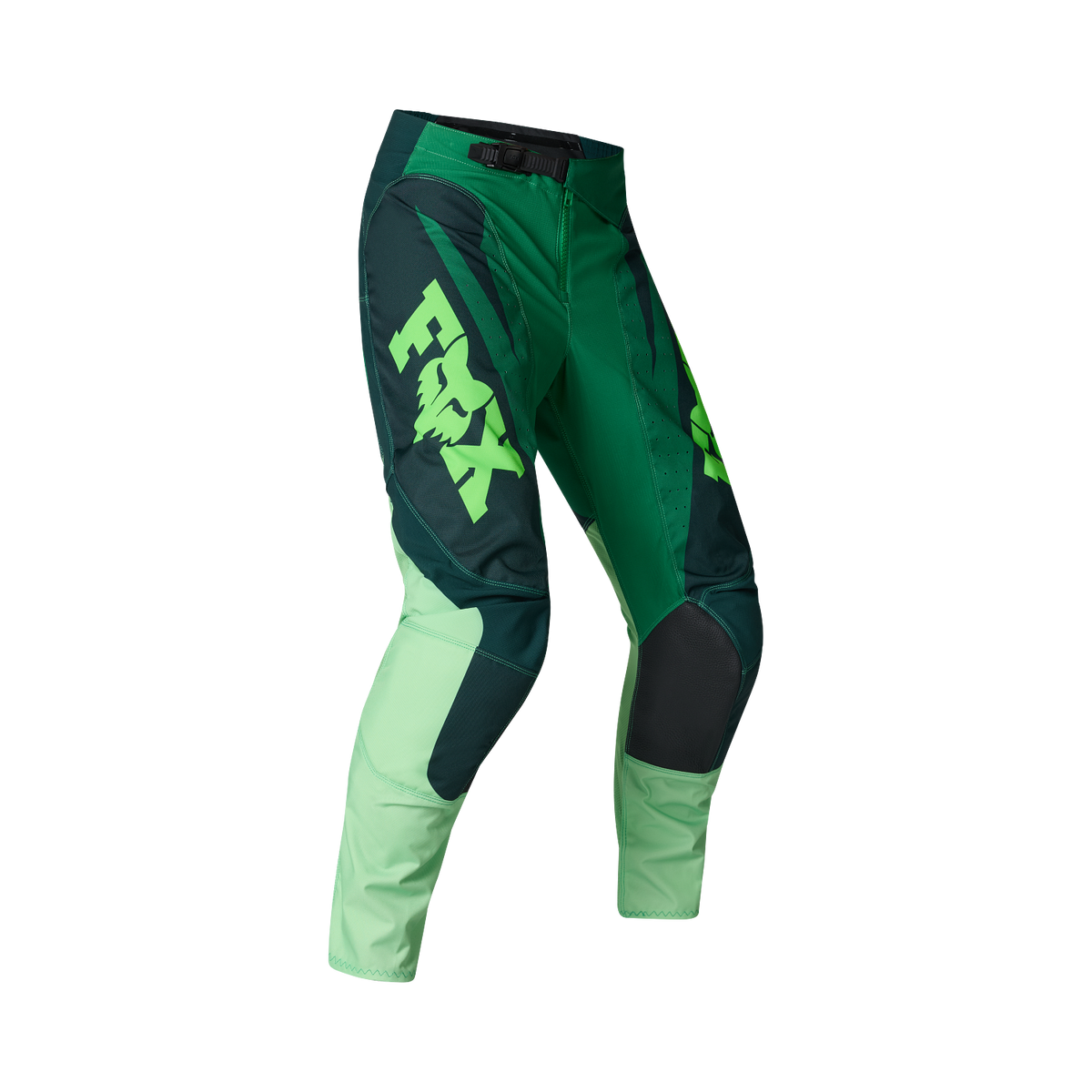 Fox Racing 180 Raid Kit Deep Fern
