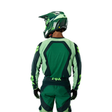 Fox Racing 180 Raid Kit Deep Fern