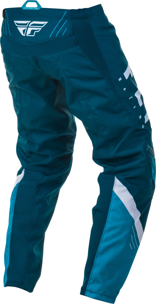 FLY F-16 NAVY/BLUE/WHITE PANT