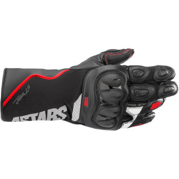 ALPINESTARS SP-365 Drystar® Gloves - Black/Red/White