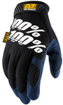100% Original Gloves - Black