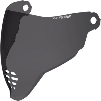 ICON Shield Airflite™ Shield - Dark Smoke
