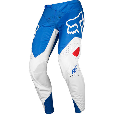 FOX 360 KILA BLUE/RED PANT