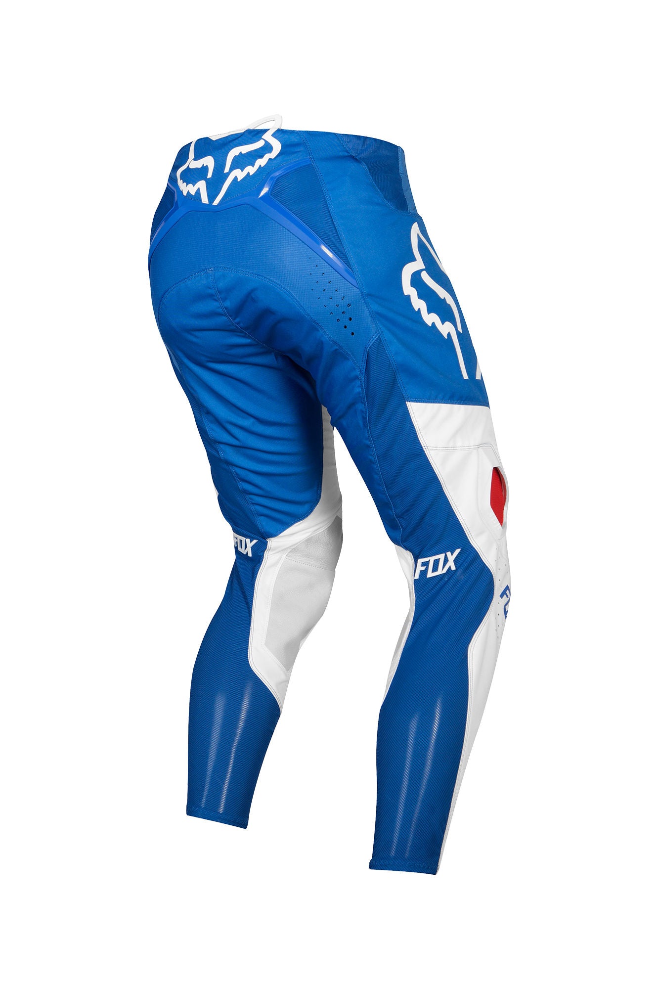 Fox Racing 360 Kila Blue/White/Red Pants – Performance Moto Parts