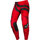 FOX 180 COTA RED PANT