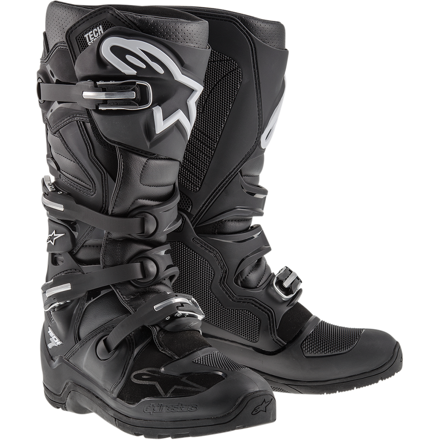 ALPINESTARS TECH 7 ENDURO BOOTS