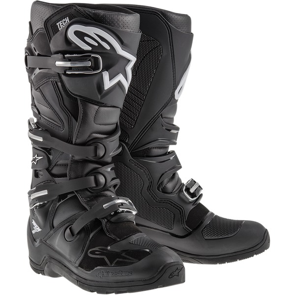 ALPINESTARS TECH 7 ENDURO BOOTS – Performance Moto Parts
