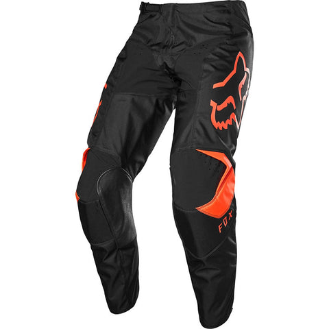 FOX 180 PRIX FLO ORANGE PANT