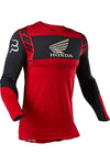 FOX FLEXAIR HONDA JERSEY FLM RED